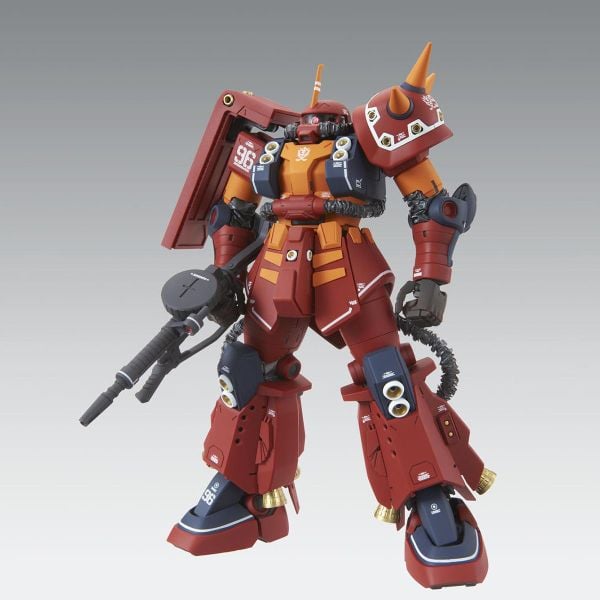Shop Gundam HCM Zaku II High Mobility Type Psycho Zaku Ver Ka ( Gundam Thunderbolt ) chính hãng giá rẻ