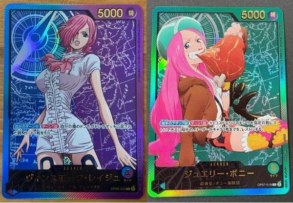 Gói Thẻ bài One Piece Card Game Extra Booster EB-02 Anime 25th Collection với thẻ bài độc đáo, nâng cao trải nghiệm chơi TCG