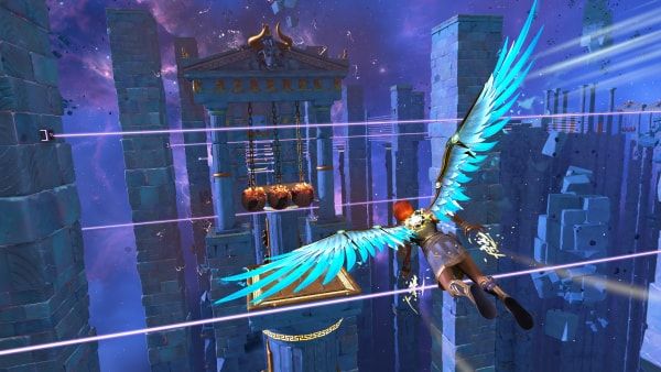 Immortals-Fenyx-Rising_2020 Game thế giới mở Ubisoft Nintendo Switch