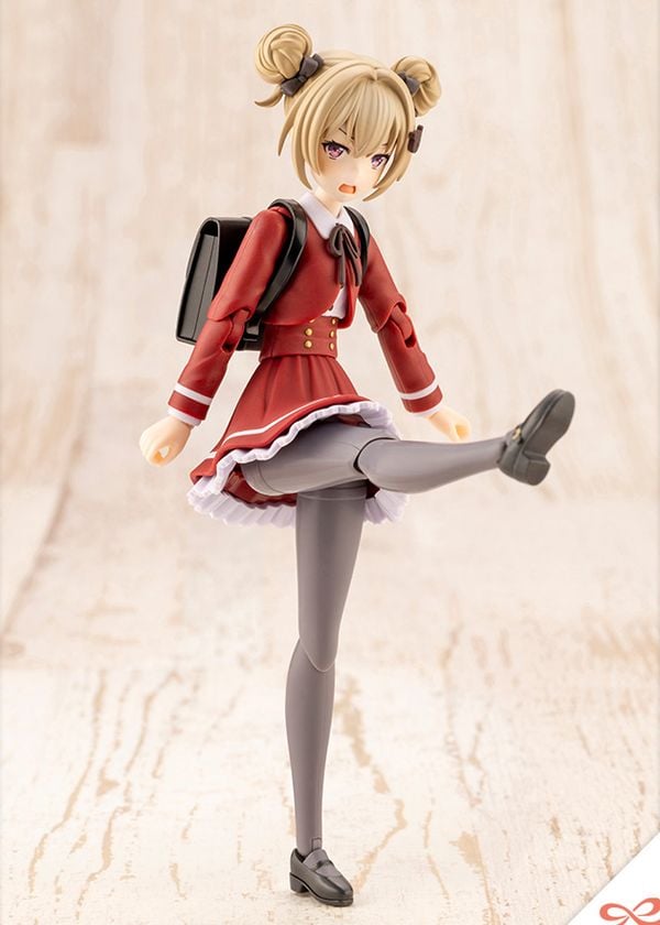 Emma Koishikawa Dreaming Style Imperial Rose JK063 mô hình tinh xảo từ Kotobukiya tại nShop