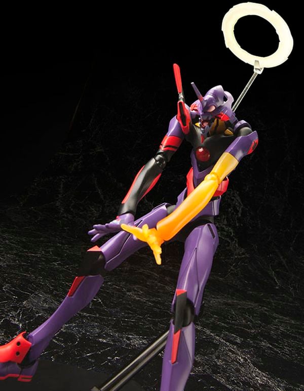 Review Review Hexa Gear Veloce HG134 mô hình lắp ráp độc đáo từ Kotobukiyamô hình lắp ráp độc đáo từ Kotobukiya