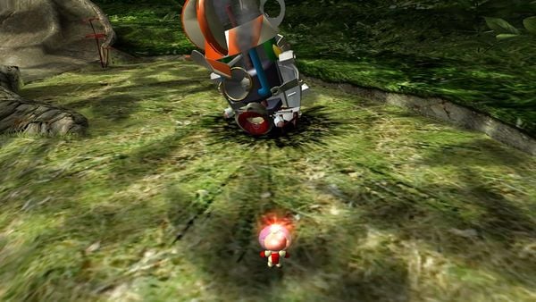 Trải nghiệm phiêu lưu cùng sinh vật nhỏ bé trong Pikmin 1+2 dành cho Nintendo Switch bán tại nShop