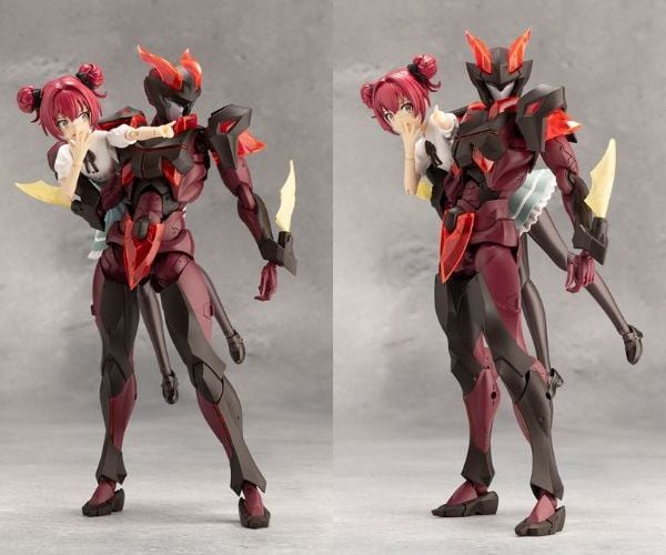 Mua ngay mô hình Megalomaria Mephisto Kotobukiya CX003 tại nShop siêu đẹp siêu ngầu