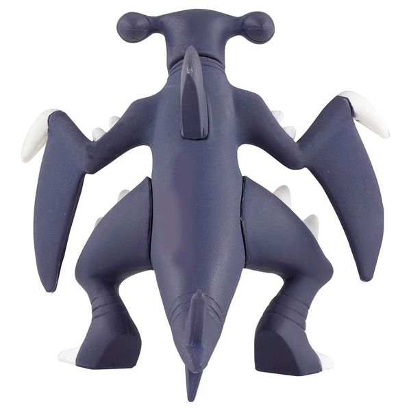 Mua Moncolle MS-22 Garchomp - Pokemon Figure Mô hình Pokemon chính hãng Takara Tomy trưng bày  góc học tập bàn làm việc