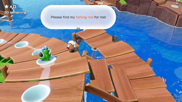 Super Mario Party Jamboree cho Nintendo Switch Game gia đình siêu nhiều minigame chất lượng vui vẻ thú vị trải nghiệm tuyệt vời