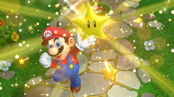 Super Mario Party Jamboree cho Nintendo Switch Game gia đình sở hữu nhiều minigame thú vị chất lượng hấp dẫn giải trí tuyệt vời