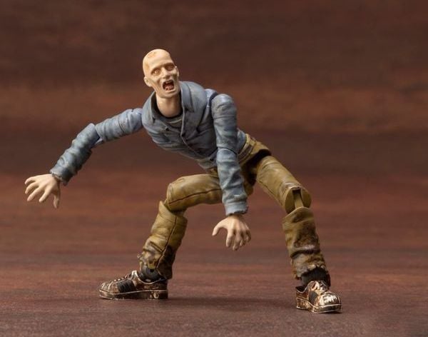 Mô hình Zombinoid Biter - End of Heroes - Kotobukiya KP525 đến từ Nhật Bản