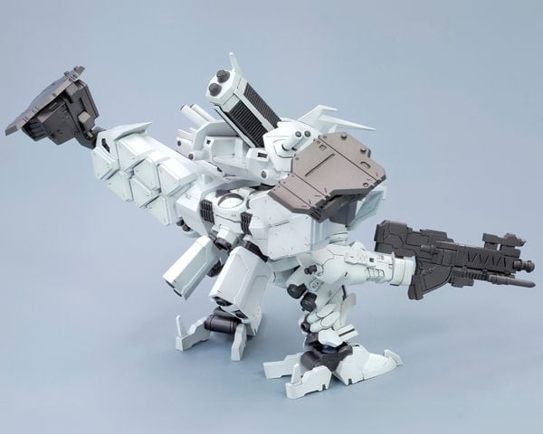 Mô hình D-Style Lineark White-Glint Armored Core Kotobukiya KP136X sản phẩm đáng sưu tầm, có tại nShop