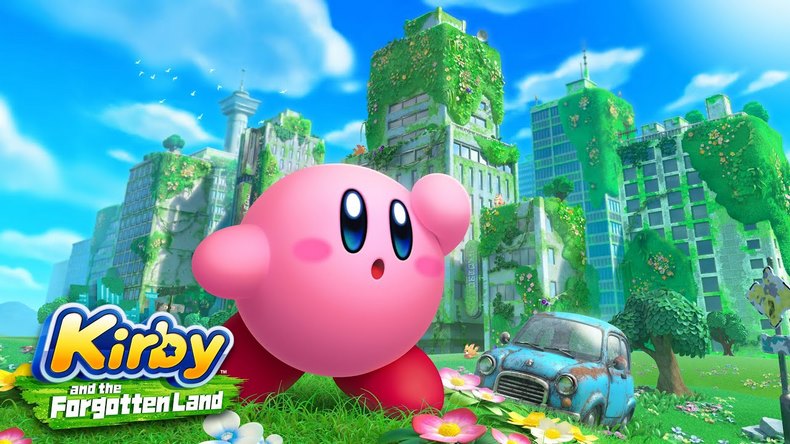 2022 cũng là năm Kirby tròn 30 tuổi