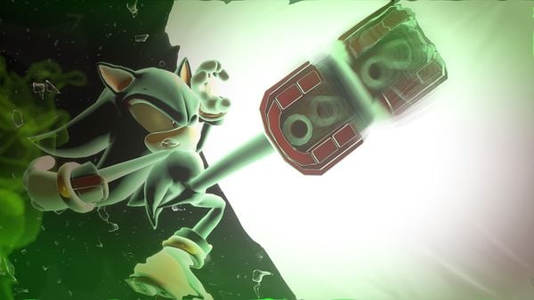 Game Sonic X Shadow Generations cho Nintendo Switch nội dung đặc sắc, gameplay đỉnh cao, đang bán tại nShop