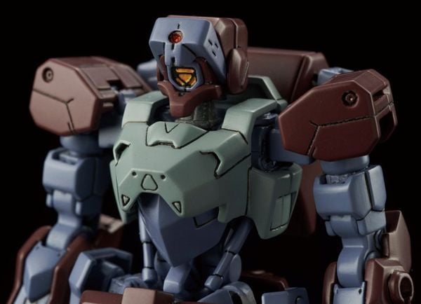 IO Frame Shiden hg 1/144 gundam chất lượng cao