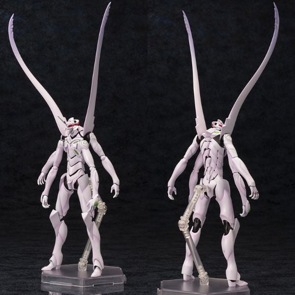 Tại nShop, mua ngay EVANGELION 13 Awake Ver. KP358R của Kotobukiya mô hình lắp ráp chất lượng cao