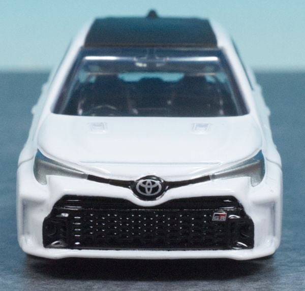 Tomica No. 52 Toyota GR Corolla Morizo Edition mô hình xe đồ chơi cao cấp cho người yêu thích sưu tập xe thể thao