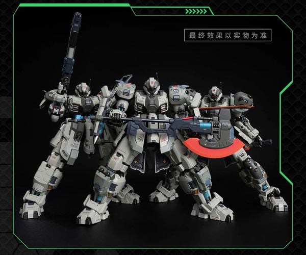 Moshow Tyrant FOXHOUND Tactical Standard Illustrious Class 1 100 mô hình ráp sẵn có tại nShop mua ngay có giá tốt nhất