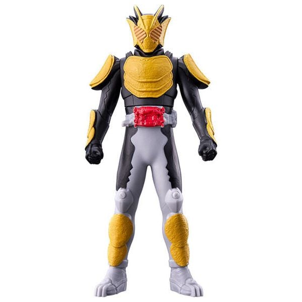 Tặng ngay Đồ chơi mô hình Kamen Rider Gavv Zakuzaku Chips Form cho người bạn yêu thích sưu tầm mô hình sẽ là món quà ý nghĩa