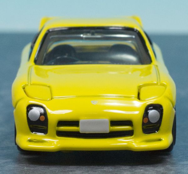Đặt mua ngay Tomica Premium Unlimited 12 Initial D Mazda RX-7 FD Takahashi Keisuke bổ sung vào bộ sưu tập của bạn