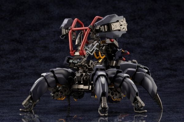 Mô hình Hexa Gear Abysscrawler Night Stalkers Ver Kotobukiya HG091R với thiết kế hiện đại, chi tiết sắc nét, đang bán tại nShop