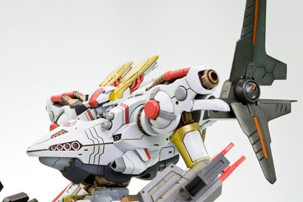 Mirage C03-Helios Victoria Ver. Armored Core Variable Infinity Kotobukiya VI051X mẫu mô hình lắp ráp đỉnh cao, dành cho fan mecha chân chính