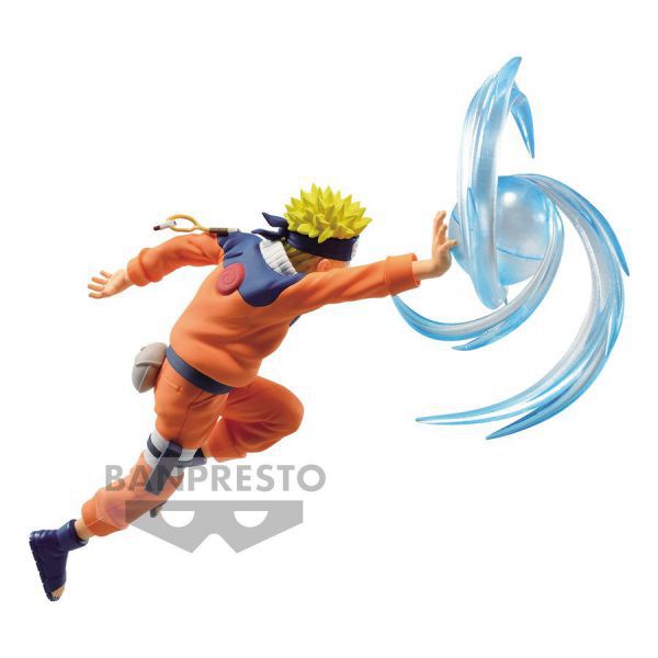 Japan Figure bán mô hình Uzumaki Naruto - Naruto Effectreme chính hãng