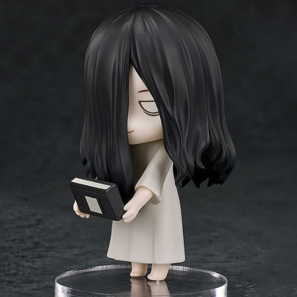 Japan Figure Nendoroid Sadako - The Ring GoodSmile Company