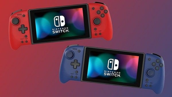 Joy-con Nintendo Switch HORI Split Pad Pro giá rẻ