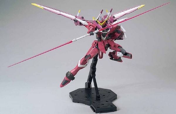 Justice Gundam MG 1100 nshop