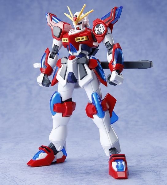 KAMIKI BURNING GUNDAM HGBF  1144 nshop  vietnam