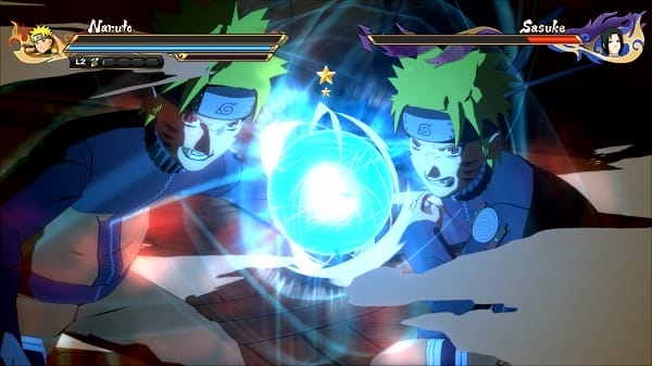 Game đánh lộn Sasuke Naruto X Boruto Ultimate Ninja Storm Connections cho Switch giá tốt
