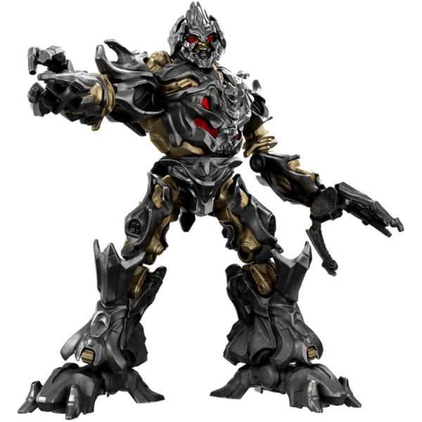 Shop hobby bán Transformers Classic Class 10 Movie 1 Megatron Model Kit Blokees 71158 model kit chính hãng giá ưu đãi nhất có giao hàng toàn quốc