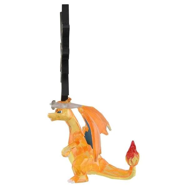 Cửa hàng chuyên bán Moncolle MT-02 Charizard Dark Tera Type - Mô hình Pokemon chính hãng Takara Tomy đồ chơi chính hãng có giao hàng toàn quốc