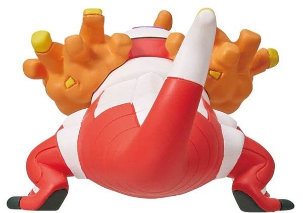 Moncolle MS-57 Skeledirge - Pokemon Figure Mô hình Pokemon chính hãng Takara Tomy đồ chơi chính hãng có giao hàng toàn quốc