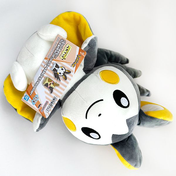 Mua bán Thú bông Pokemon Emolga - Banpresto Pokemon Big Plush đồ chơi chính hãng Nhật Bản