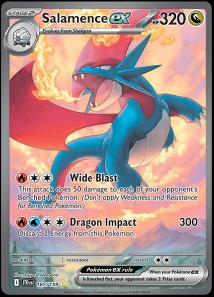 Mở pack bài từ PP57 Pokemon TCG Journey Together Booster Pack tại nShop để nhận thẻ bài mạnh