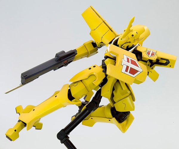 Eltemus Renewal Ver Broken Blade FAA18X mô hình lắp ráp đẹp, chi tiết sắc nét, có bán tại nShop