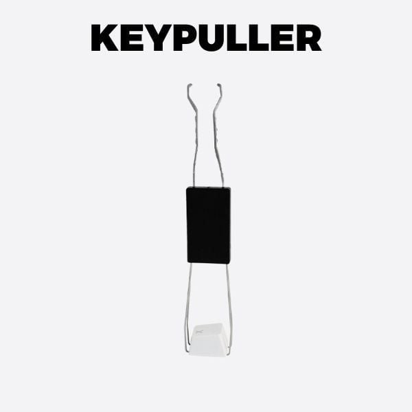 Keypuller Dụng Cụ Tháo Keycap & Switch Bàn Phím Cơ giao hàng toàn quốc