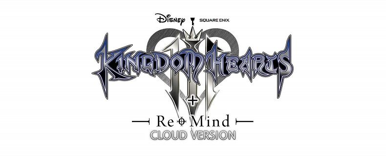 Kingdom Hearts III + Re Mind (DLC) Cloud Version_1