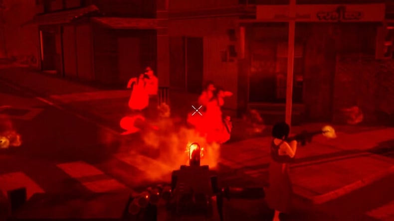 Câu chuyện Kinki Spiritual Affairs Bureau diễn ra tại Nhật Bản