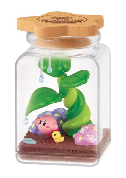 Kirby Terrarium Collection Pupup Seasons 2