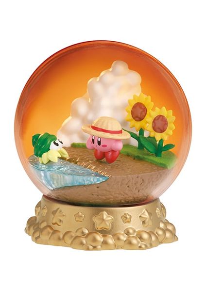 Kirby Terrarium Collection Pupup Seasons 5