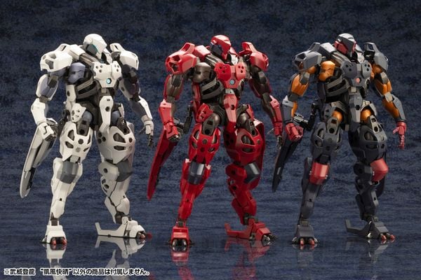 Shop bán Mô hình lắp ráp Hexa Gear Bui Tohru Gaifu Kaisei HG128 chính hãng Kotobukiya chất lượng tốt chi tiết đẹp mắt giá ưu đãi có giao hàng toàn quốc
