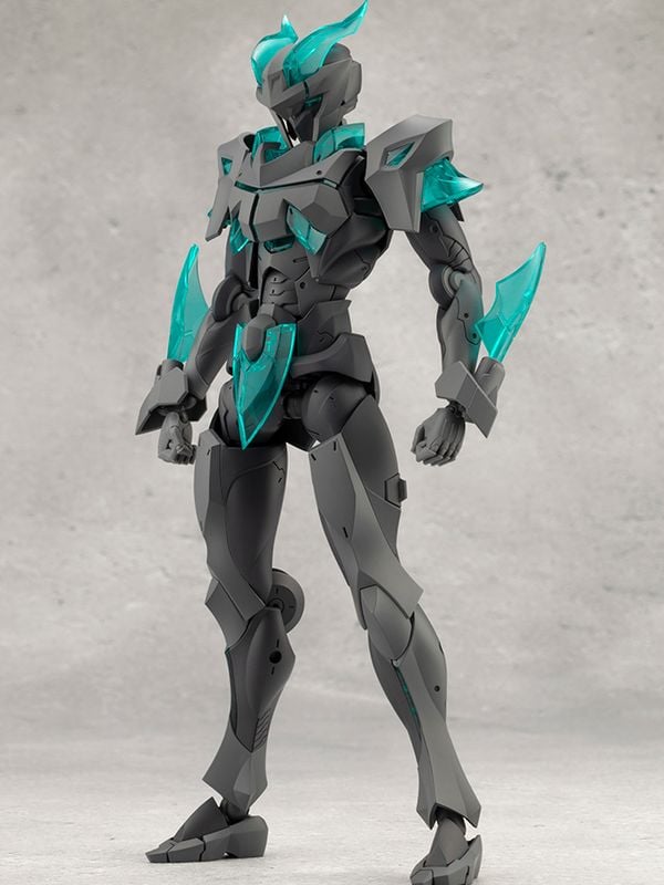 Megalomaria Mephisto Prototype Color Kotobukiya CX025 mô hình lắp ráp đẹp mắt là điểm nhấn cho bộ sưu tập của bạn