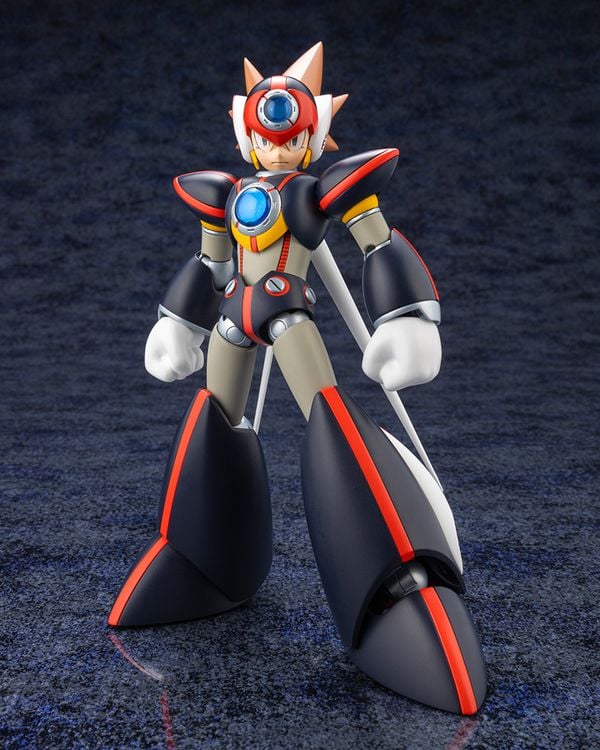 Shop hobby bán Mega Man AXL Kotobukiya KP605 model kit chính hãng giá ưu đãi nhất có giao hàng toàn quốc