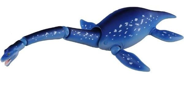Mô Hình Ania AL-09 Futabasaurus Có Tạo Hình Chân Thực