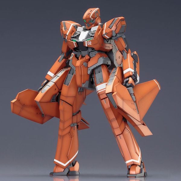 KG-6 Sleipnir Aldnoah.Zero KP364X mô hình lắp ráp tinh tế, đẹp mắt, chính hãng Kotobukiya tại nShop