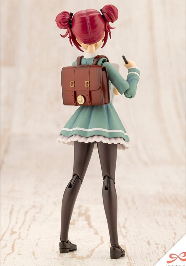 Mua ngay mô hình Emma Koishikawa St. Iris Gakuen Girls' High School Winter Clothes Kotobukiya JK042 tại nShop siêu dễ thương và đáng yêu