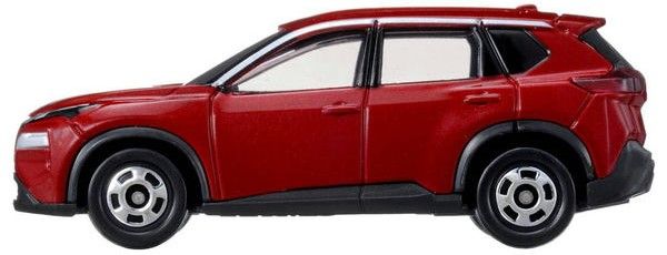 Đồ chơi xe hơi mô hình ô tô Tomica No. 117 Nissan X-Trail Red - Box giao hỏa tốc 1 tiếng trong ngày Hà Nội Sài Gòn Hồ Chí Minh