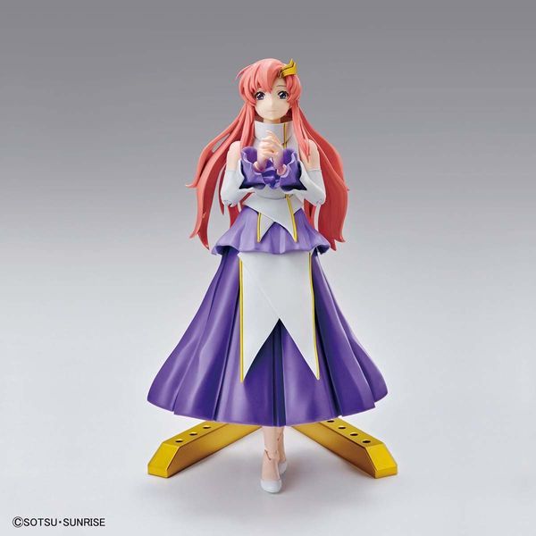 Lacus Clyne Gundam Seed Figure-rise Standard chất lượng cao