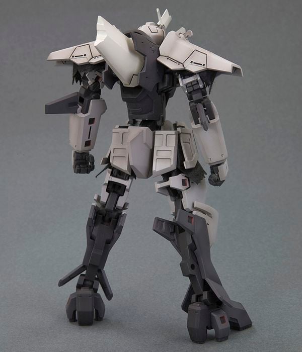 Delphine Renewal Ver Broken Blade Kotobukiya FAA17X mô hình mecha không thể thiếu cho fan model kit