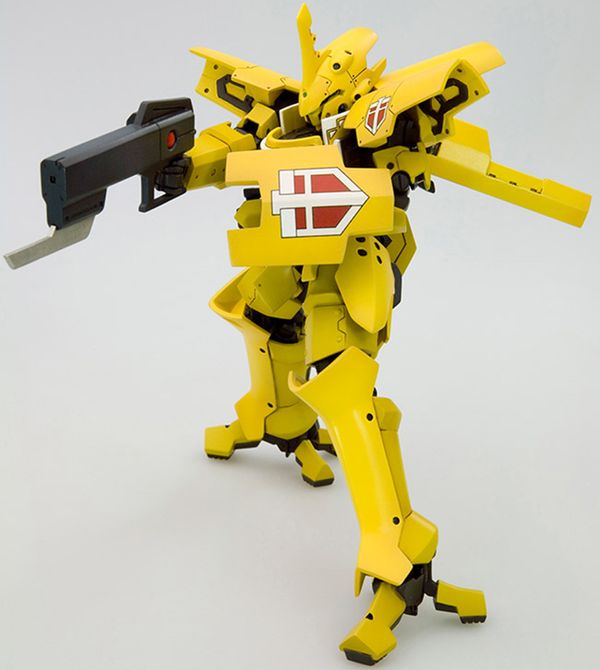 Mua mô hình lắp ráp Eltemus Renewal Ver Broken Blade FAA18X sản phẩm hot tại nShop