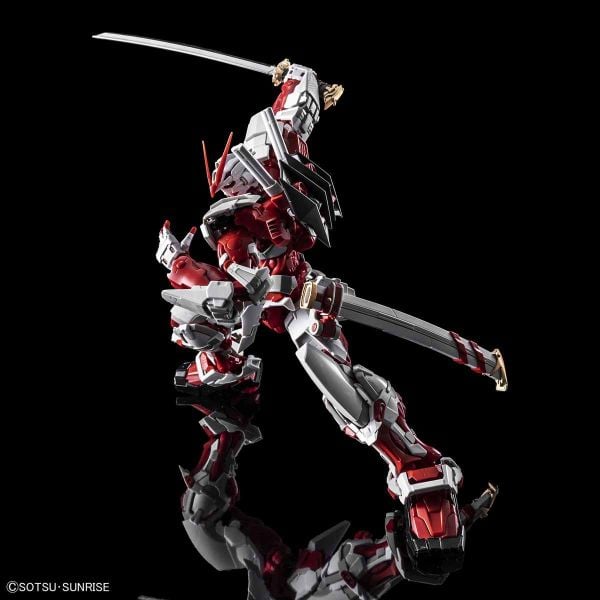 Mô Hình Gundam Astray Red Frame Hi-Resolution Model Bandai – Nshop - Game &  Hobby